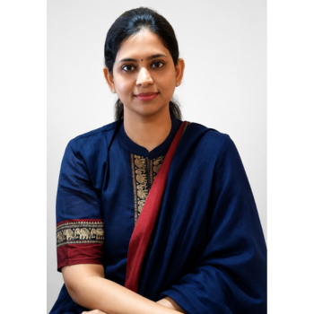 Dr. G. Aaradhana Reddy