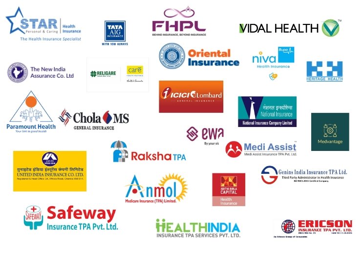 Shree Meenakshi Eye Hospital 