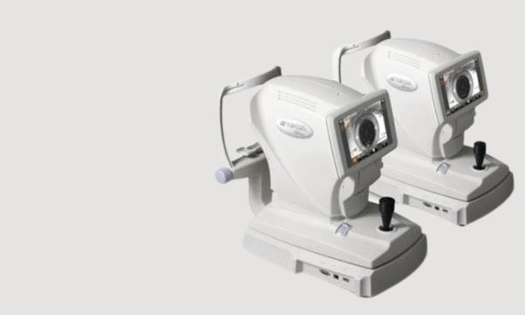 Shree Meenakshi Eye Hospital 