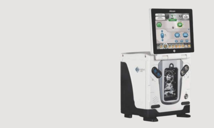 Shree Meenakshi Eye Hospital 