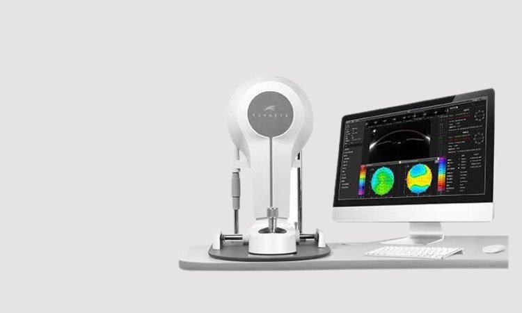 Shree Meenakshi Eye Hospital 